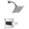 Monitor&reg; 14 Series H<sub>2</sub>Okinetic&reg; Shower Trim