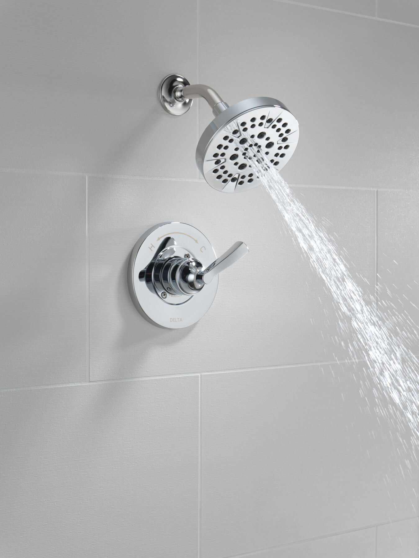 Monitor® 14 Series Shower Only, image 6