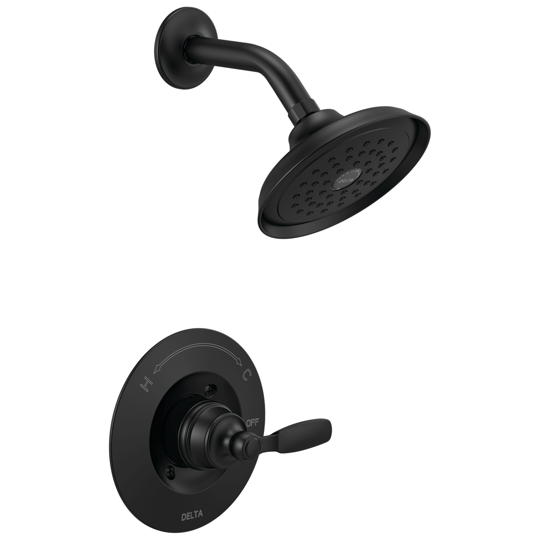 Shower Trim 14S (Recertified)