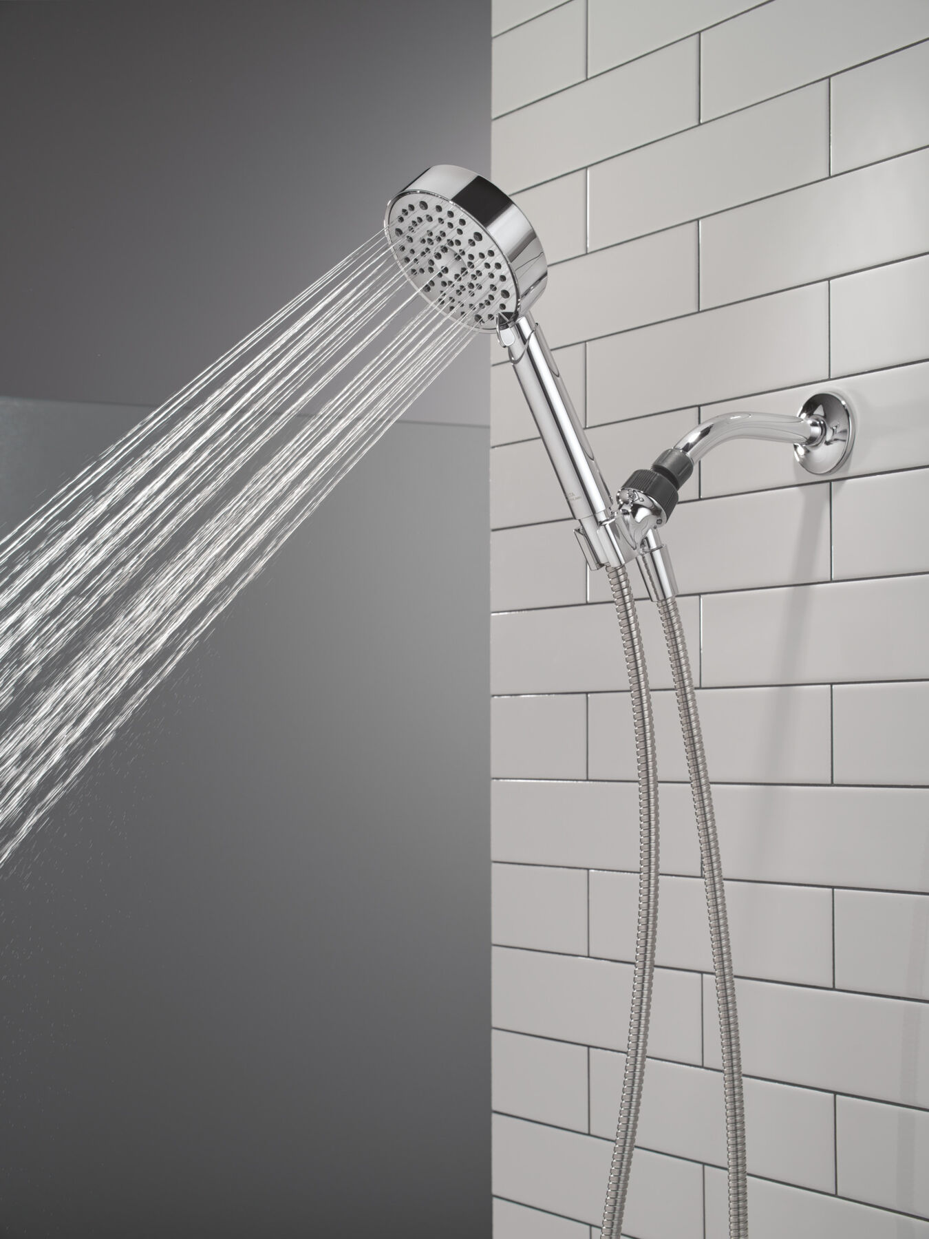 6-Setting Hand Shower, image 8