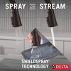 Single Handle Pull-Down Kitchen Faucet