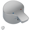 Set Screw & Button - Roman Tub