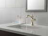 Single Handle Bathroom Faucet (Recertified)