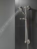 ActivTouch® 9-Setting Hand Shower with Traditional Slide Bar / Grab Bar (Recertified)