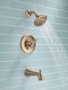 Monitor&reg; 14 Series Tub & Shower Trim