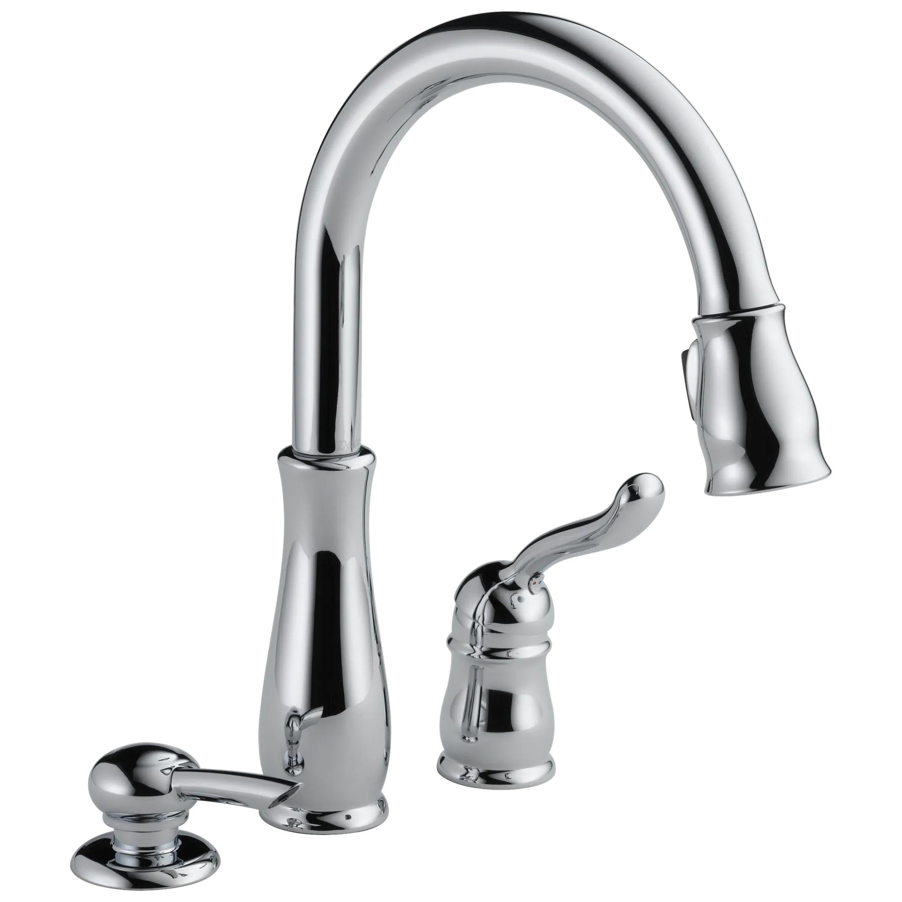 Soap / Lotion Dispenser