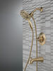 Tub/Shower Rough & Trim 1L 14S (Recertified)