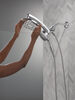 PivotPro™ 3-in-1 Combination Shower