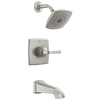 Monitor® 14 Series Tub and Shower