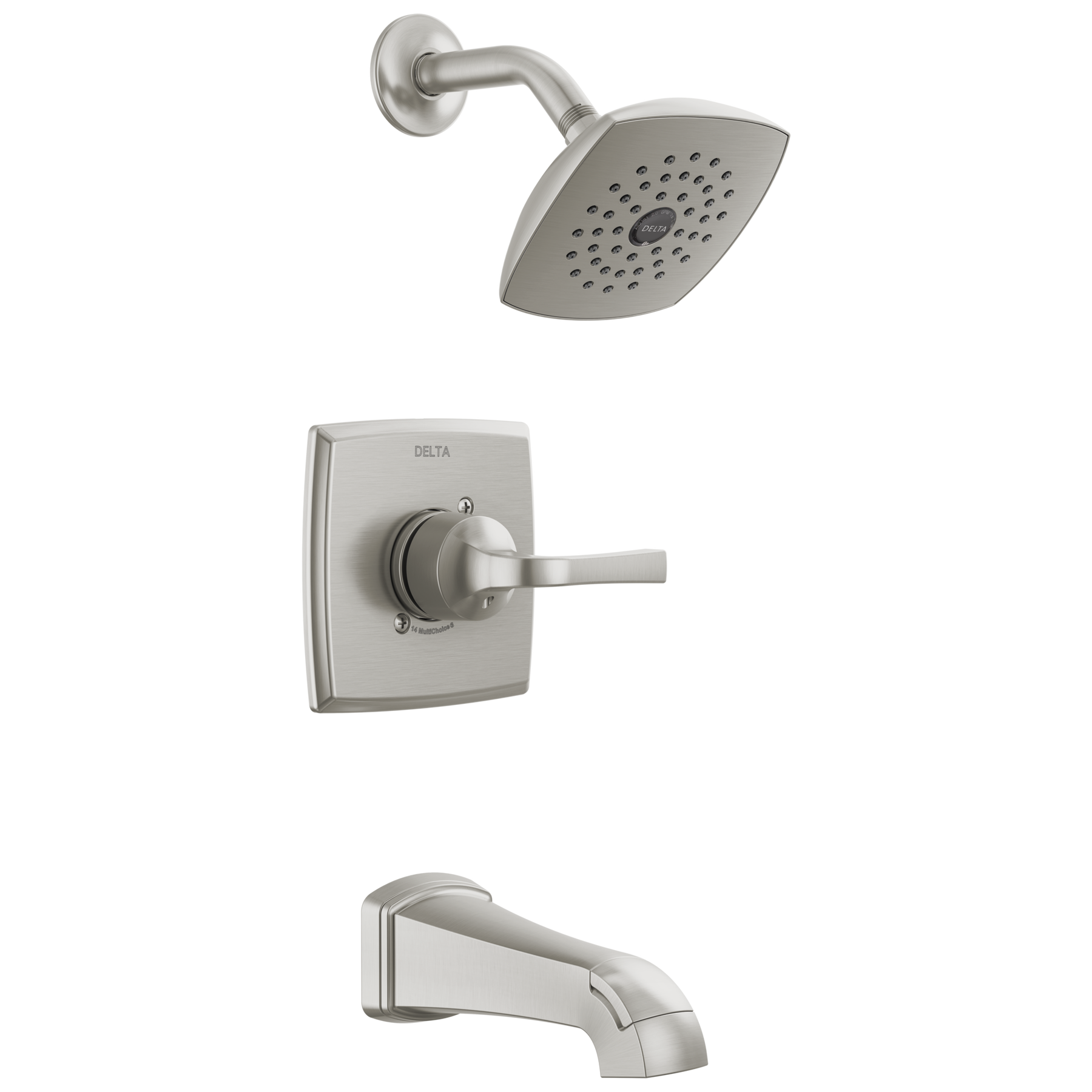 Monitor® 14 Series Tub and Shower