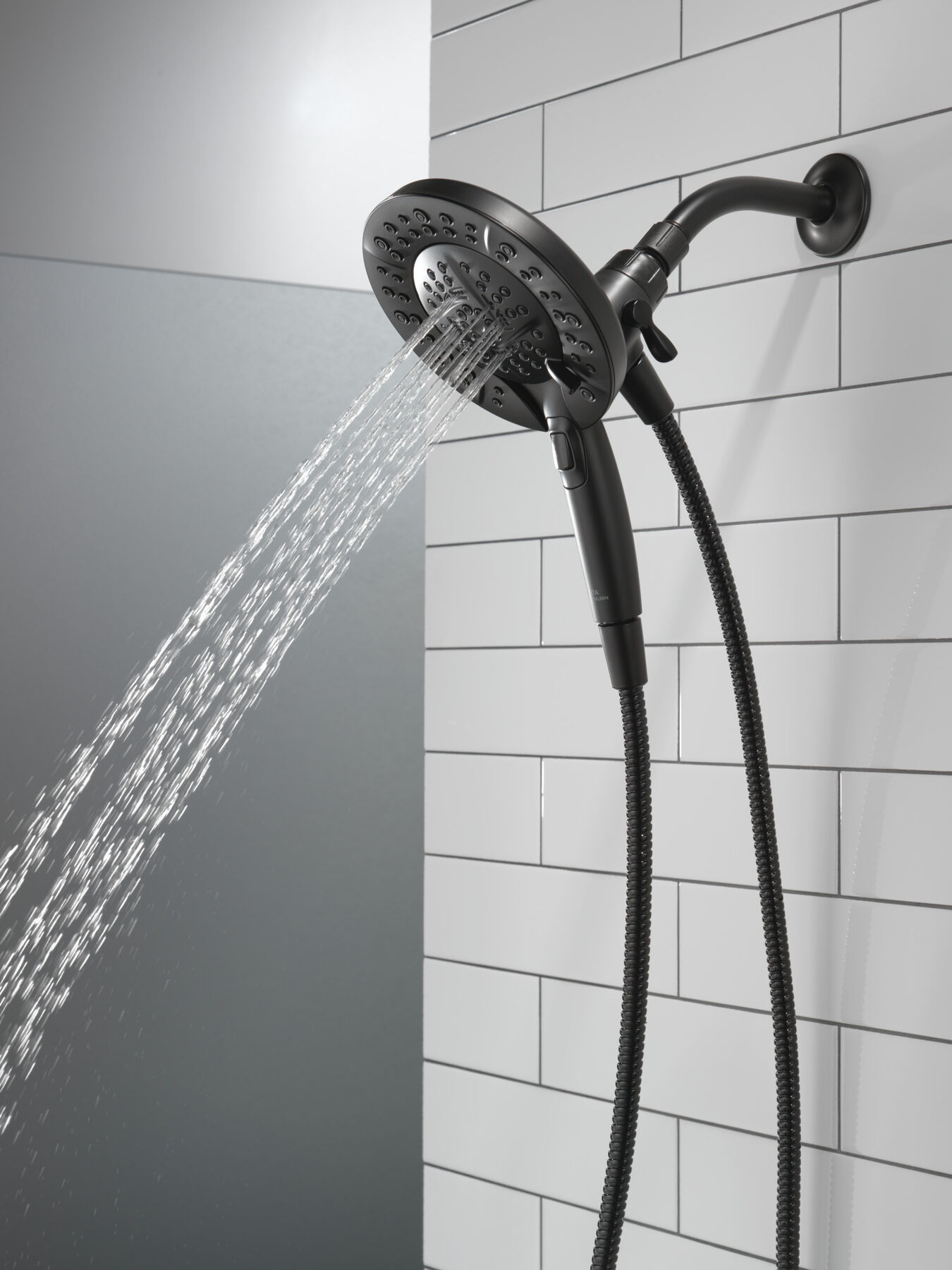 In2ition® 1.75GPM HSSH 5-Setting (Recertified), image 5