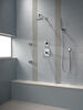 Flange - Shower