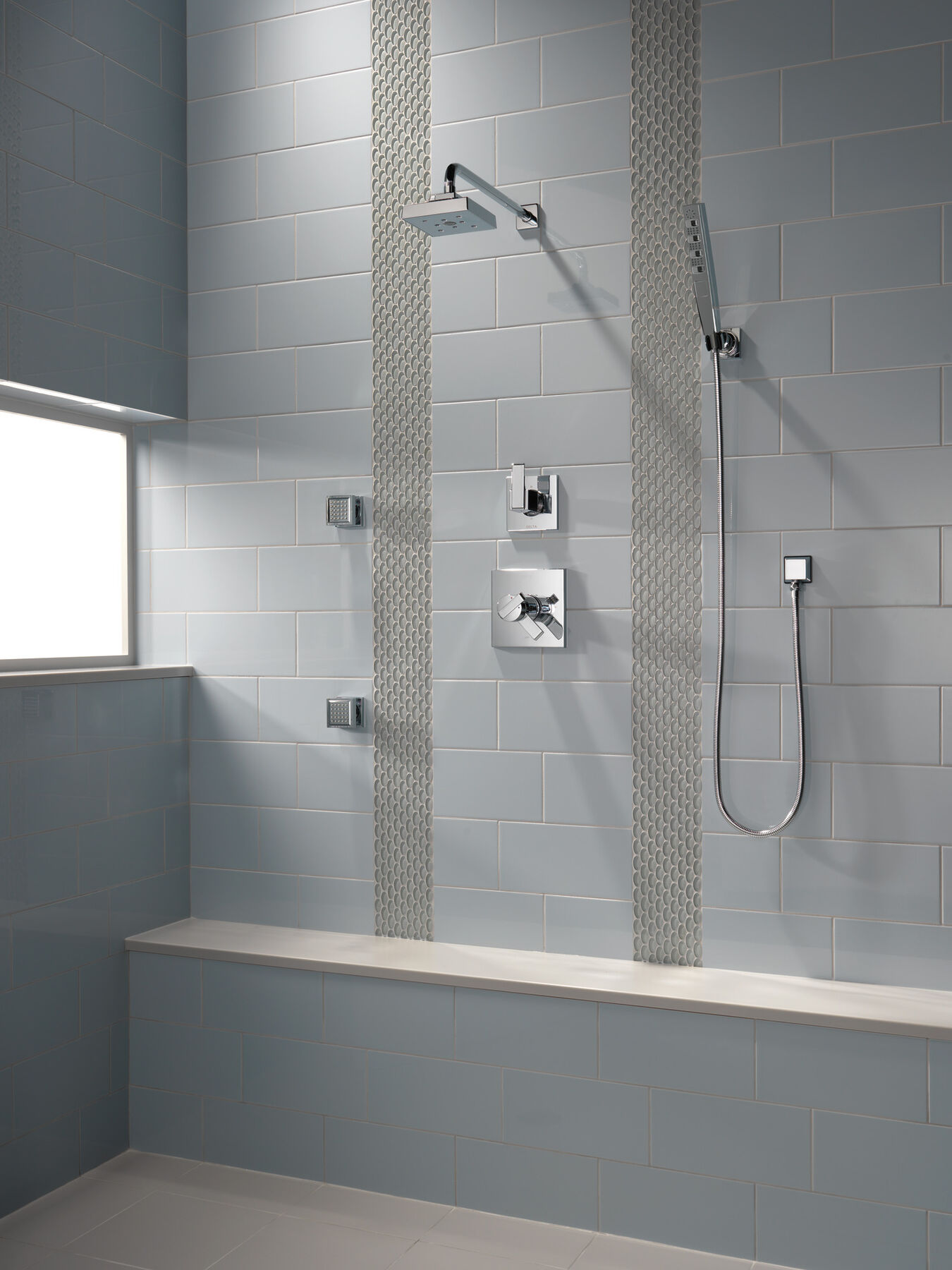 Flange - Shower, image 49