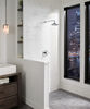 Shower Arm - 16"