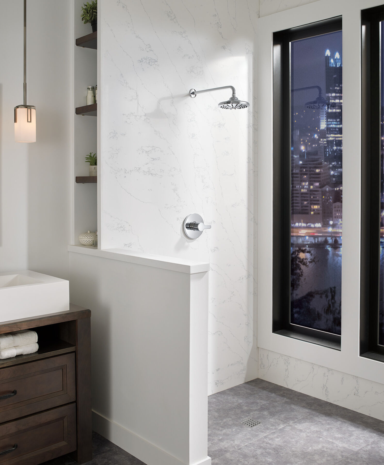 Shower Arm - 16", image 29