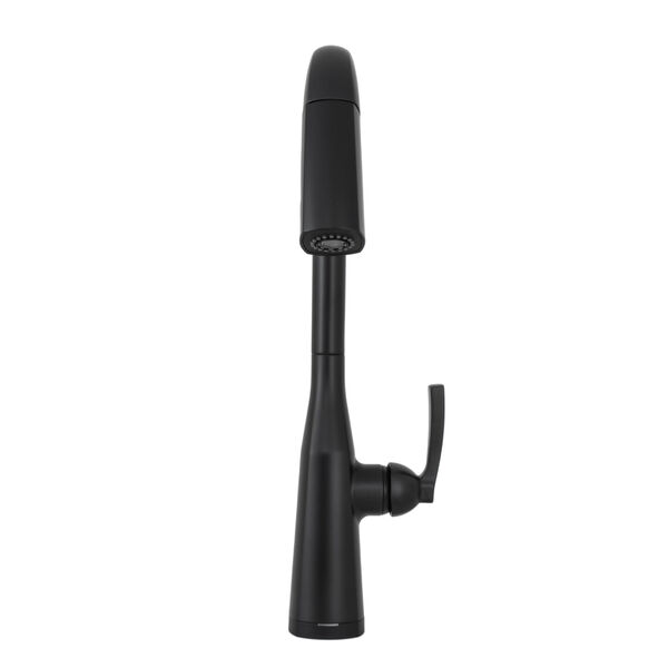 Touch<sub>2</sub>O® Technology Kitchen Faucet with Touchless Technology