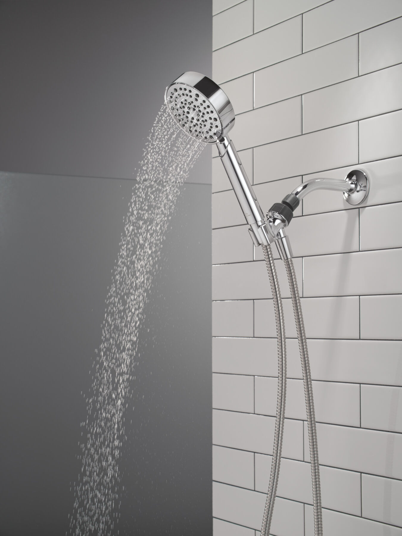 6-Setting Hand Shower, image 9