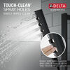 H<sub>2</sub>Okinetic® Hand Shower 1.75 GPM w/Slide Bar 4S