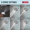 6-Setting In2ition&reg;  with ProClean&reg;