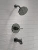 Monitor&reg; 14 Series Tub and Shower