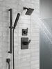 Square Wall Elbow for Hand Shower