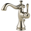 Single Handle Bathroom Faucet (Recertified)