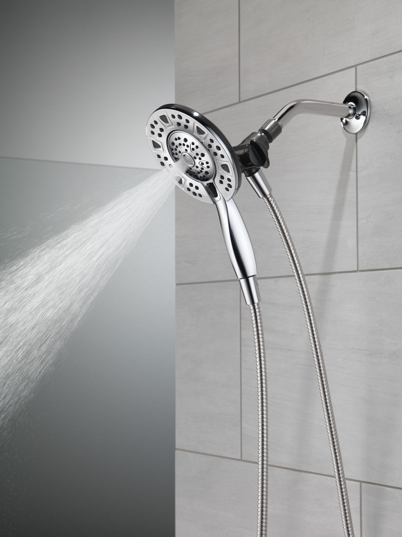 In2ition&reg; 1.75GPM HSSH 4-Setting (Recertified), image 3