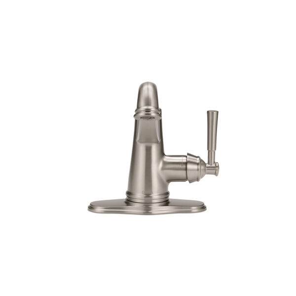 Single Handle Bathroom Faucet