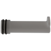 Pressure Test Plug - Hot / Cold