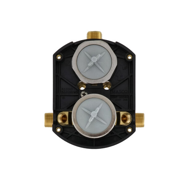 Rough-In MultiChoice Integrated Diverter (Recertified)