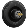 Diverter Trim 3-Setting