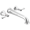 Wall Mounted Tub Filler