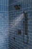 Square Wall Elbow for Hand Shower