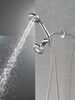 3-Setting Combination Shower in Chrome - 1.75 GPM