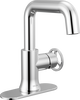 Single Handle Bathroom Faucet