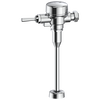 Manual Exposed Urinal Flush Valve, fits Sloan®/Zurn®