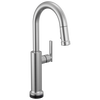 Touch2O&reg; Technology Bar / Prep Faucet with Touchless Technology