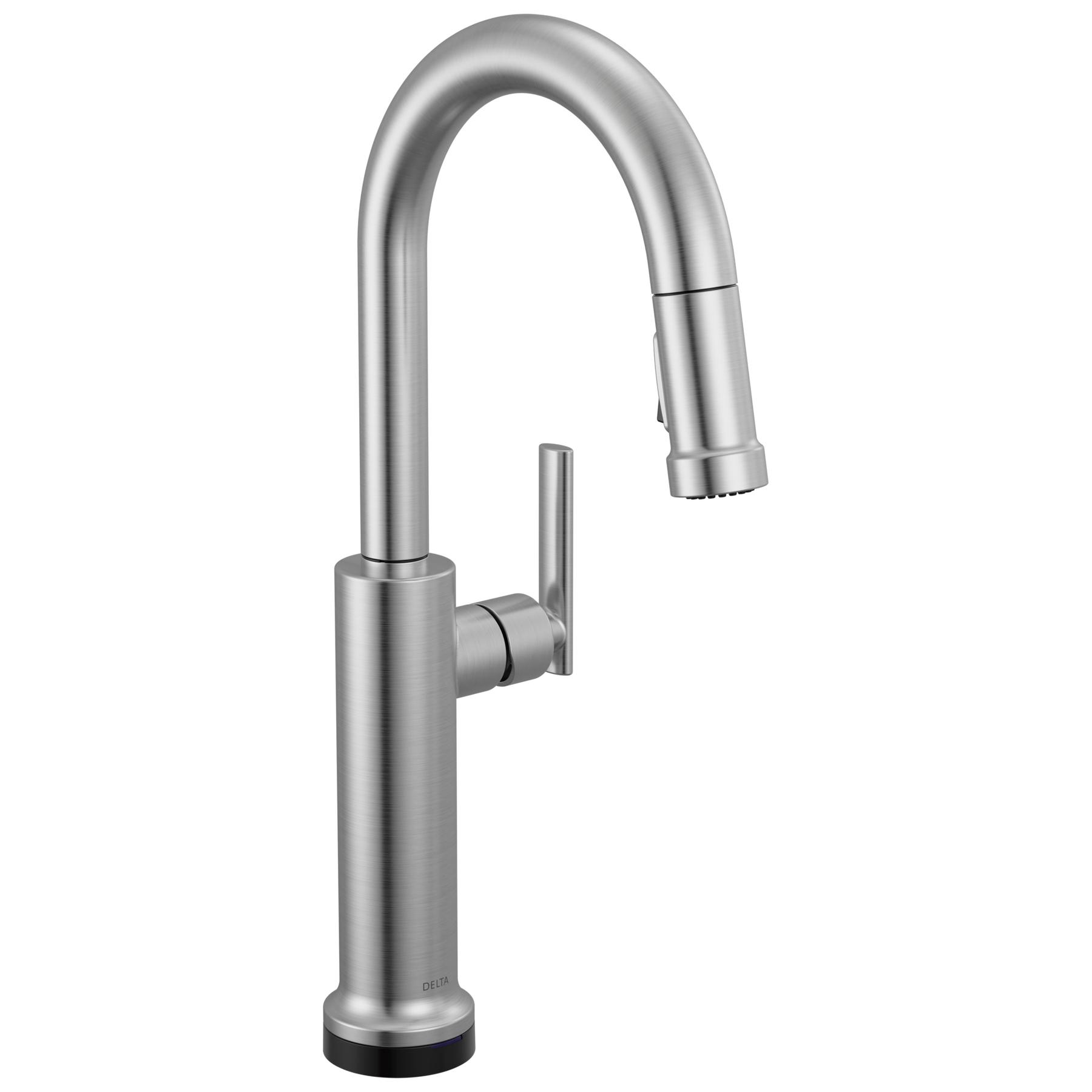 Touch2O&reg; Technology Bar / Prep Faucet with Touchless Technology