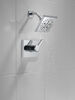Monitor® 14 Series H<sub>2</sub>Okinetic® Shower Trim
