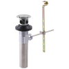 Drain Assembly - 50 / 50 Bathroom