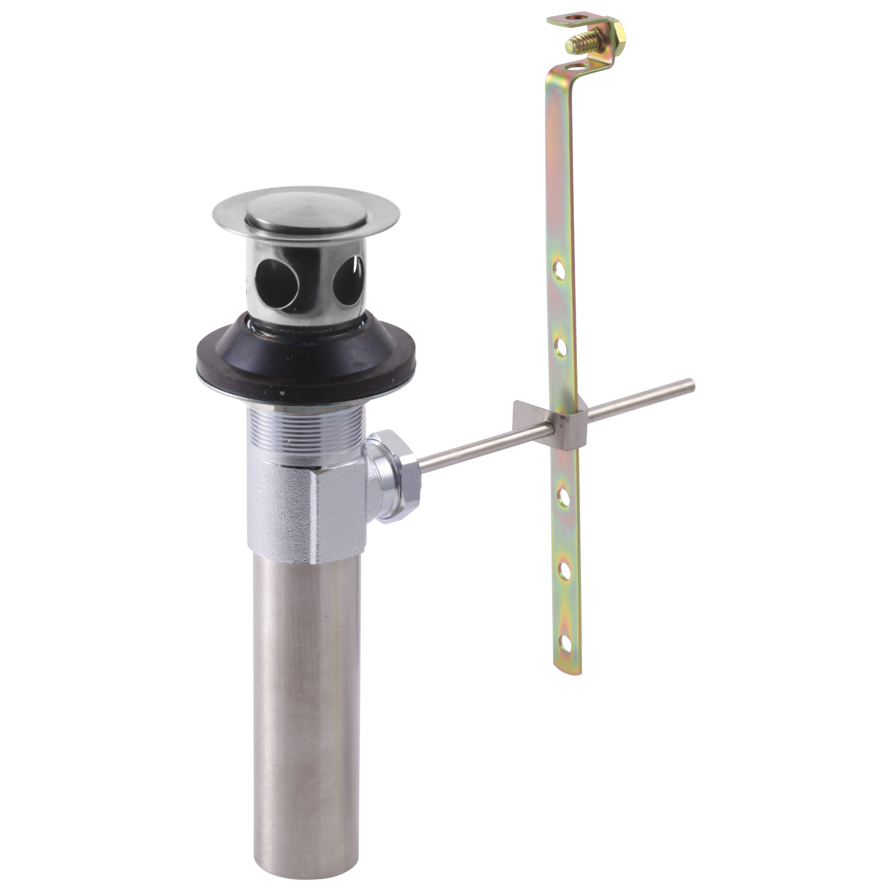 Drain Assembly - 50 / 50 Bathroom
