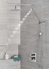 Square Wall Elbow for Hand Shower