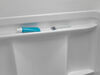 48"x34" Classic 500 Shower Wall