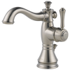 Single Handle Bathroom Faucet (Recertified)