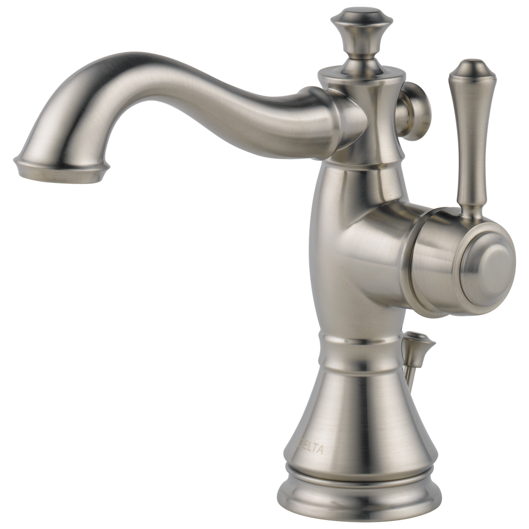 Single Handle Bathroom Faucet (Recertified)