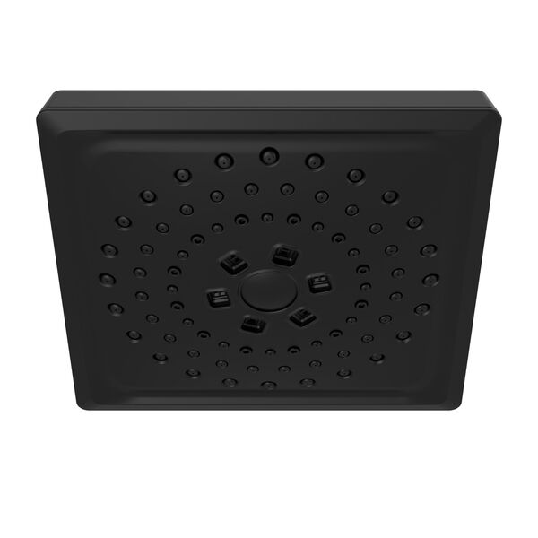 H<sub>2</sub>Okinetic® 3-Setting Raincan Shower Head