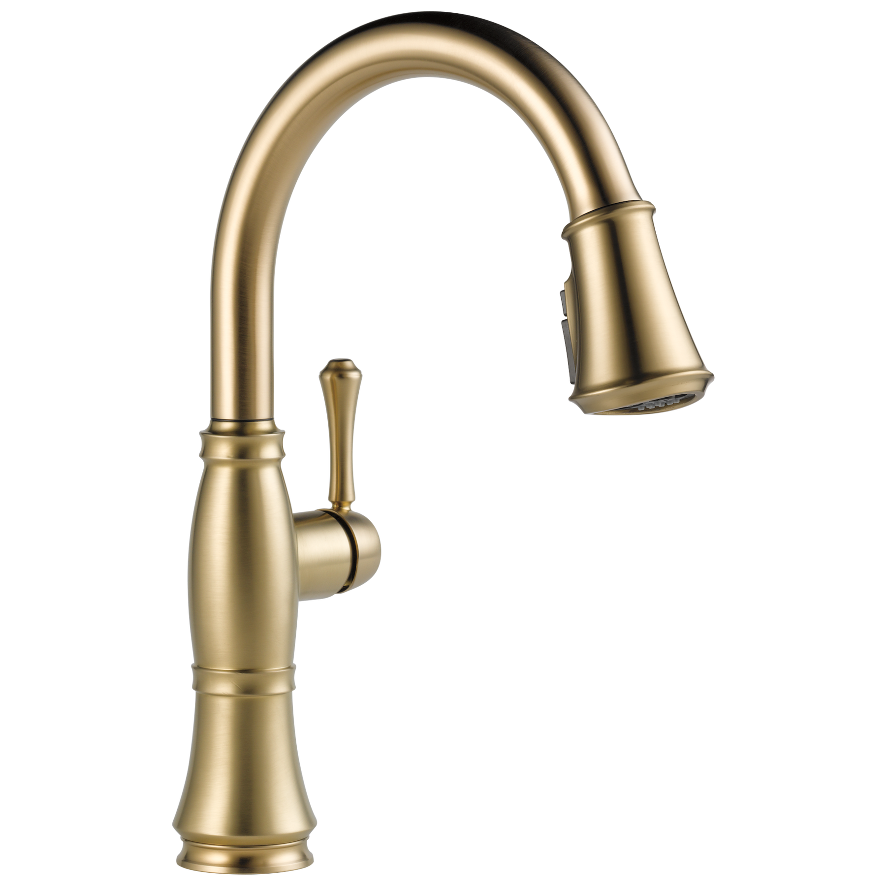 Pull-Down Kitchen w/ShieldSpray 1L (Recertified)