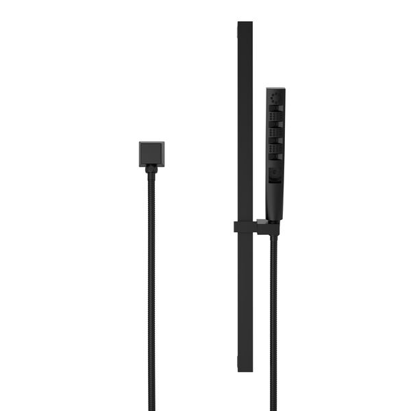 H<sub>2</sub>Okinetic® Hand Shower 1.75 GPM w/Slide Bar 4S