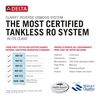 Reverse Osmosis Replacement Pre-Filter Cartridge&nbsp;