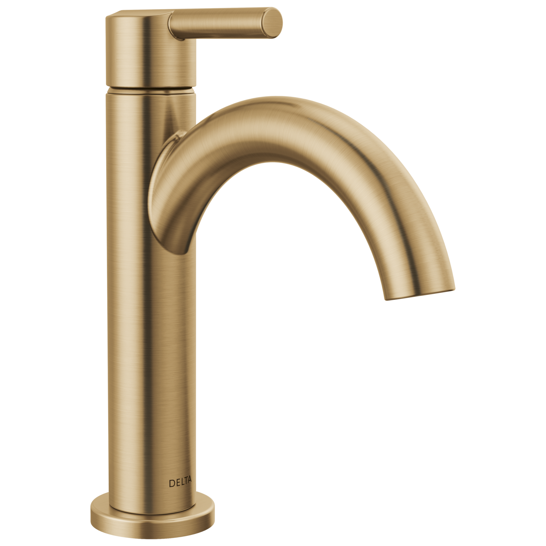 Single-Hole Bathroom Faucet 1L (Recertified)